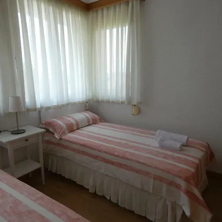 El Jardin De Melibea Holiday home Salamanca
