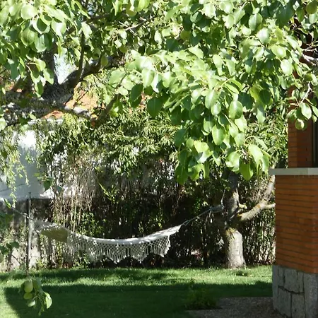 El Jardin De Melibea