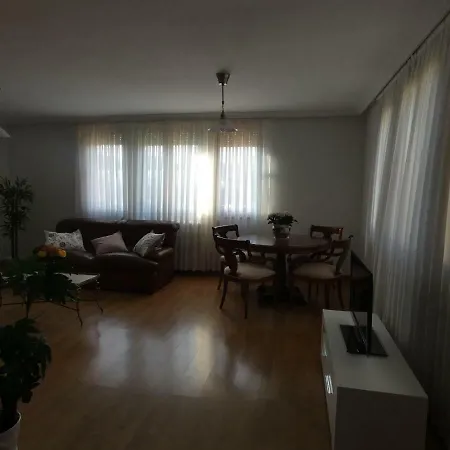 El Jardin De Melibea Holiday home Salamanca