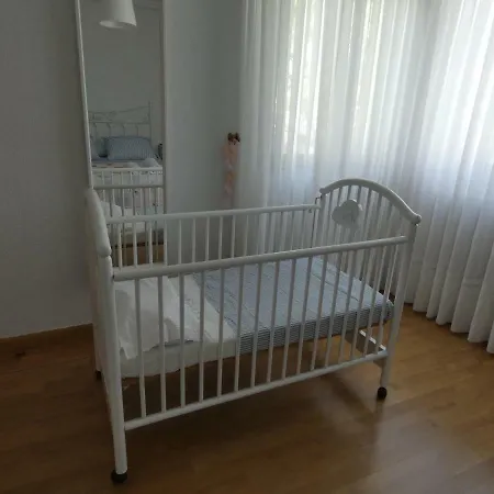 El Jardin De Melibea Holiday home Salamanca