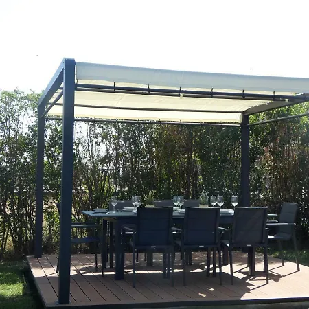 Holiday home El Jardin De Melibea Salamanca