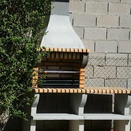 El Jardin De Melibea Holiday home Salamanca