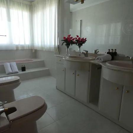 Holiday home El Jardin De Melibea Salamanca
