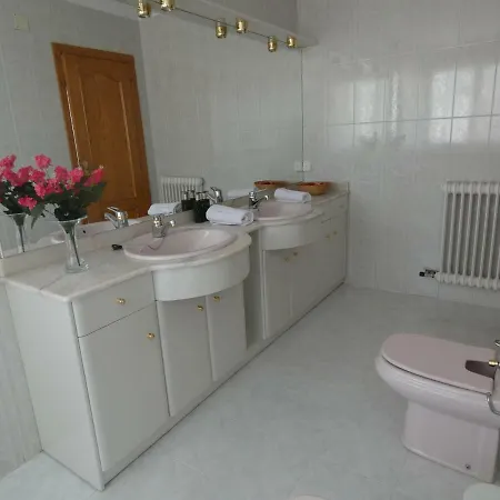 Holiday home El Jardin De Melibea *