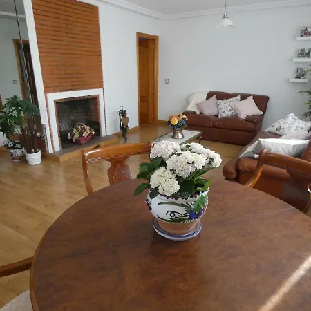 El Jardin De Melibea Holiday home Salamanca