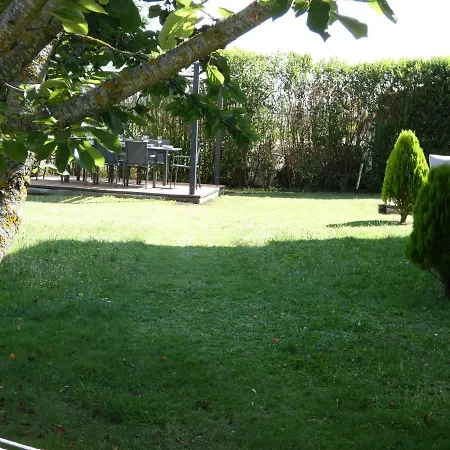El Jardin De Melibea * Salamanca