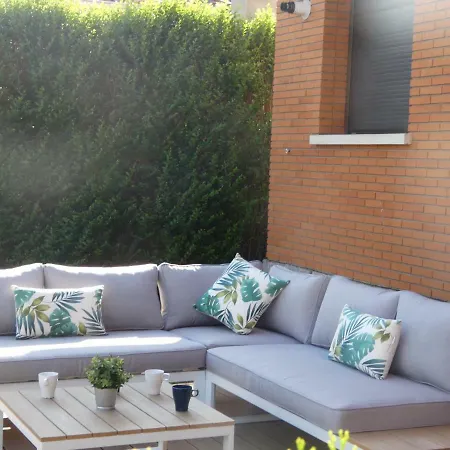 El Jardin De Melibea *