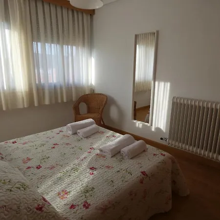 Holiday home El Jardin De Melibea Salamanca