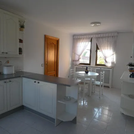 El Jardin De Melibea Holiday home Salamanca