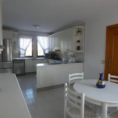 El Jardin De Melibea Holiday home Salamanca