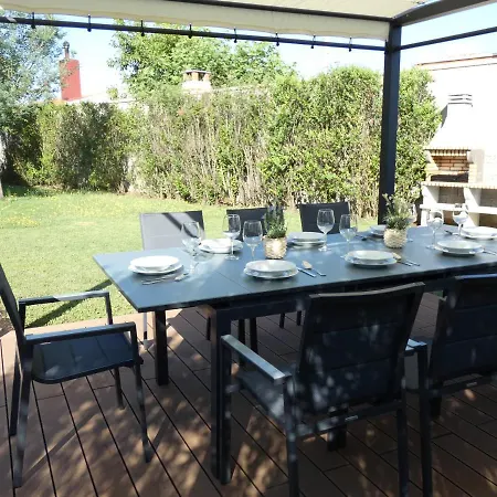 El Jardin De Melibea *