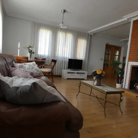 Holiday home El Jardin De Melibea